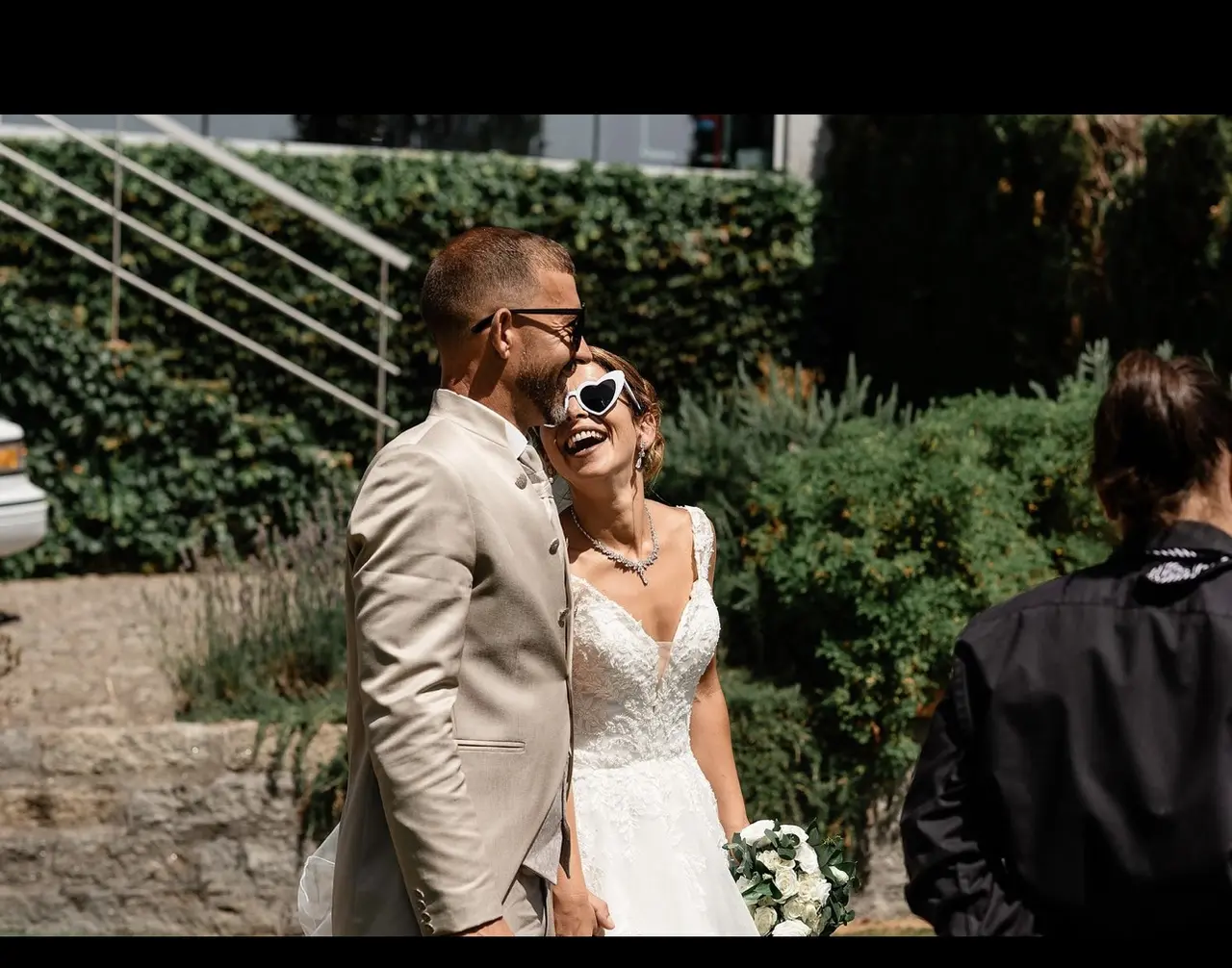 Casamento Anabela e João